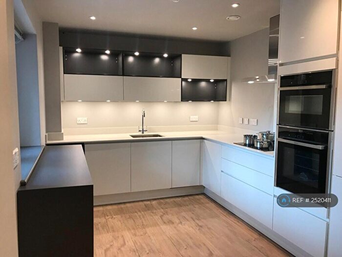 1 Bedroom Flat To Rent In Mill Yard, Cambridge, CB1