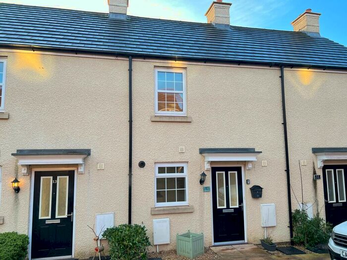 2 Bedroom Terraced House To Rent In Cilgant Ceinwen, Pontrhydyrun, NP44