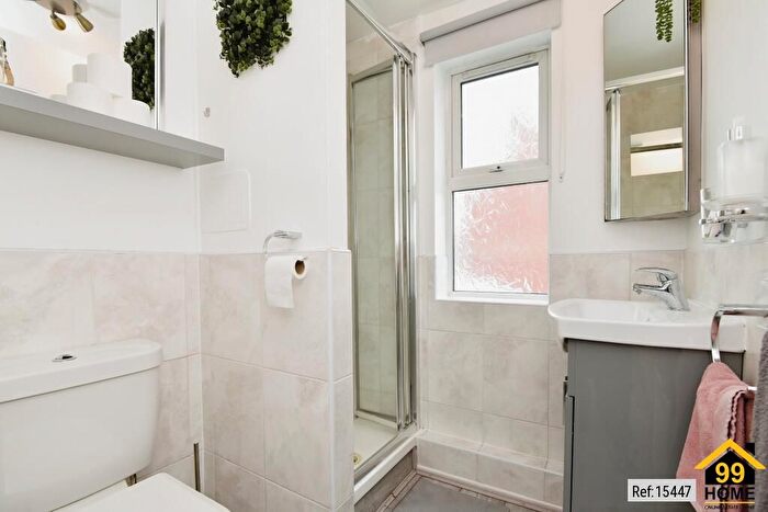2 Bedroom Flat For Sale In Cresswell Road, Stoke-On-Trent, Stoke On Trent, ST1