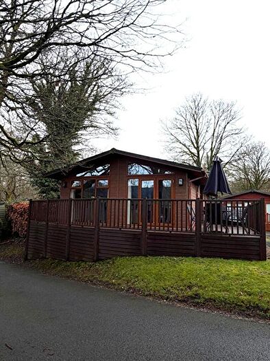 3 Bedroom Mobile Home For Sale In Fallbarrow Holiday Park, Rayrigg Road, Windermere, LA23