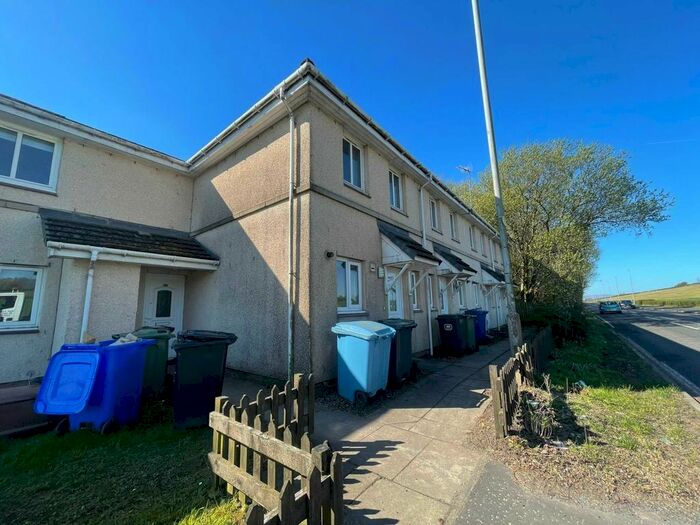 2 Bedroom Property To Rent In Greenock Road, Renfrew, PA4