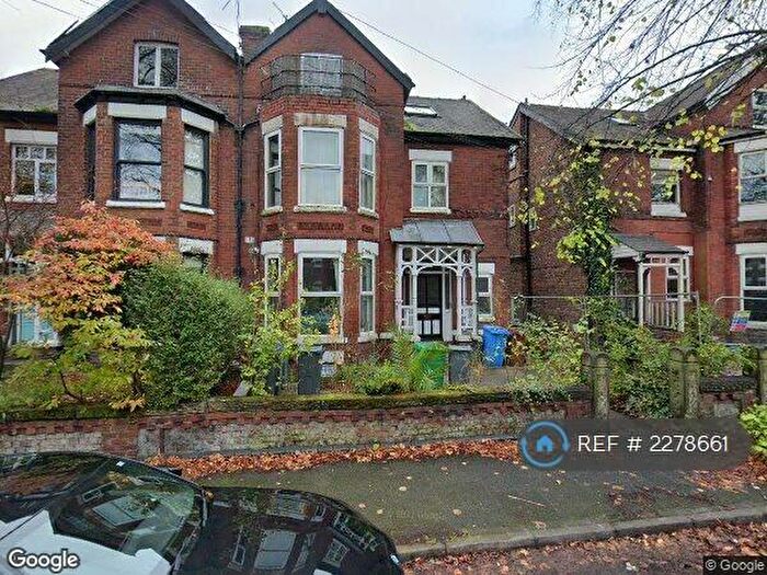 2 Bedroom Flat To Rent In Maple Avenue, Manchester, M21