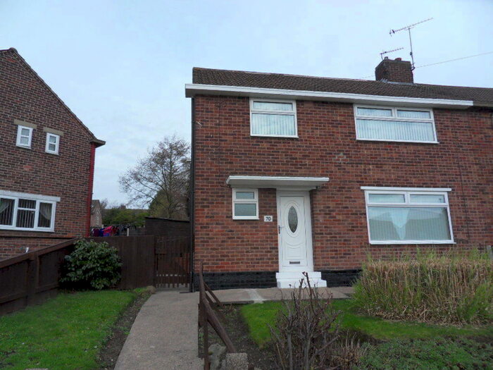 3 Bedroom Semi-Detached House To Rent In Windermere Avenue, Kirk Hallam, DE7