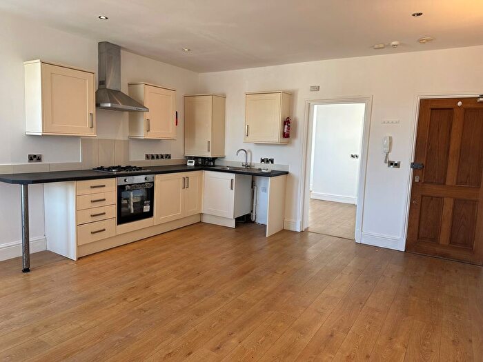 1 Bedroom Flat To Rent In Westbury House, Dover, CT17