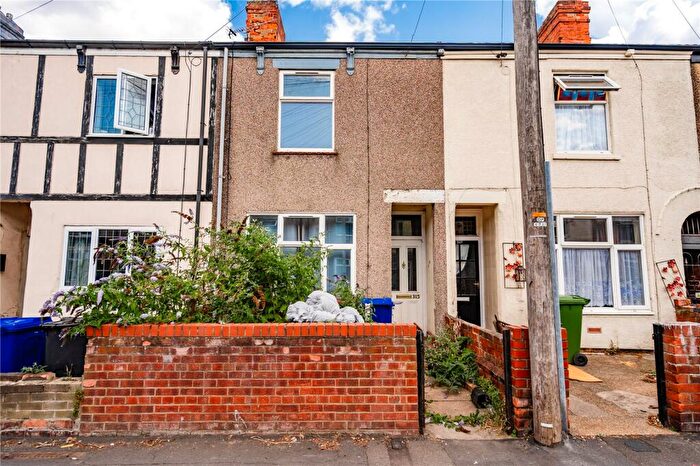 3 Bedroom Terraced House For Sale In Convamore Road, Grimsby, Lincolnshire, DN32