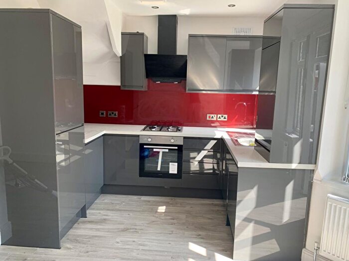3 Bedroom Property To Rent In Calshot Road, Birmingham, B42