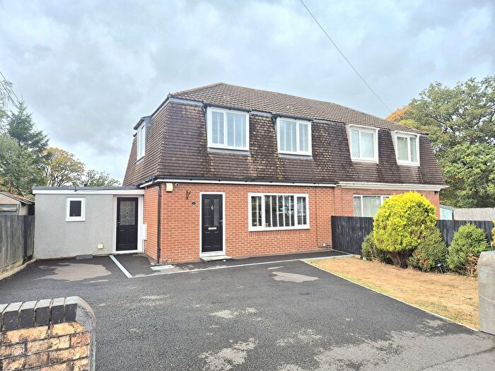 3 Bedroom Semi-Detached House For Sale In Dolawel, Ystradowen, Carmarthenshire ., SA9