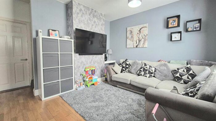 2 Bedroom Terraced House To Rent In Emsworth Road, North End, PO2