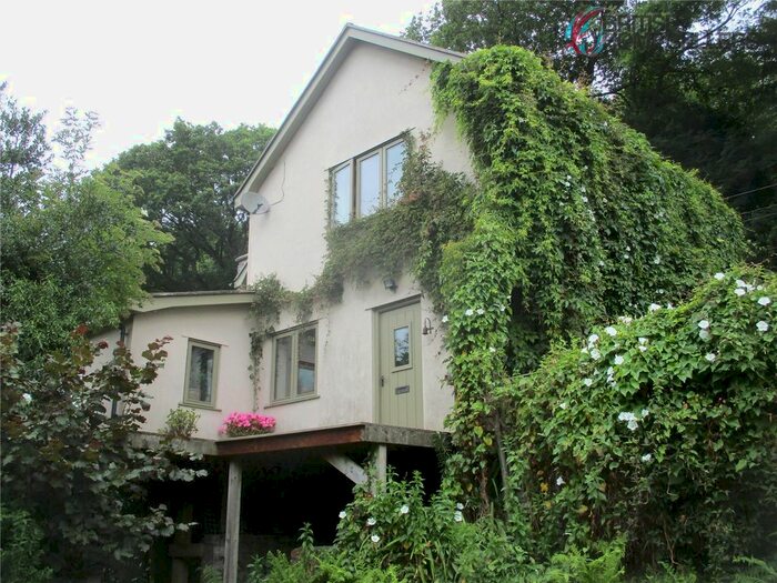 5 Bedroom Detached House For Sale In Commins, Llanrhaeadr Ym Mochnant, Oswestry, Powys, SY10