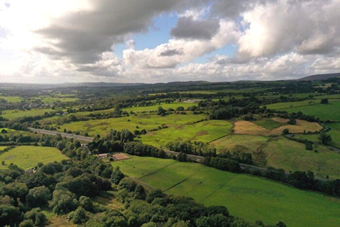 Land For Sale In Land For Sale – . Hectares (. Acres), Cuckstool Lane, Burnley, BB12