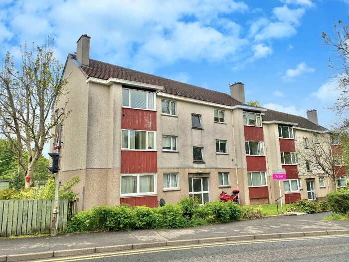 2 Bedroom Flat To Rent In Old Coach Road, The Village, East Kilbride, G74