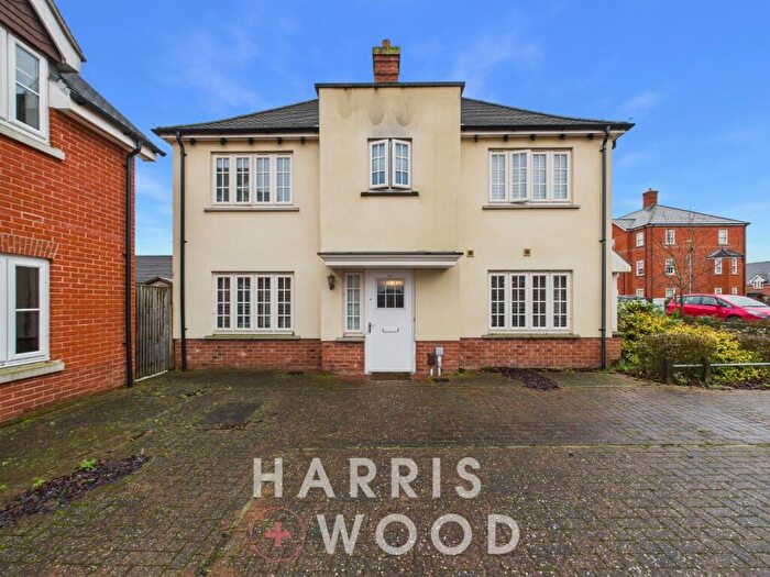 3 Bedroom End Of Terrace House For Sale In Sergeant Street, Colchester, Essex, CO2