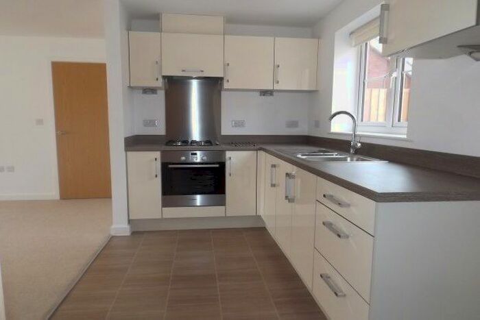 2 Bedroom Flat To Rent In Wand Road, Wells BA5