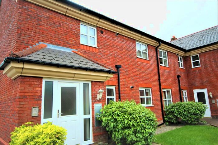 2 Bedroom Apartment To Rent In Ladybank Avenue, Fulwood, Preston, Lancashire, PR2