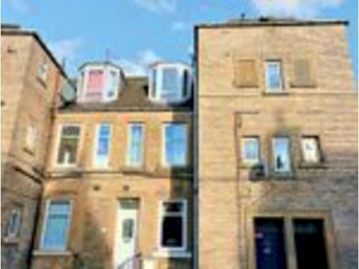 2 Bedroom Flat To Rent In Minto Place, Hawick, TD9