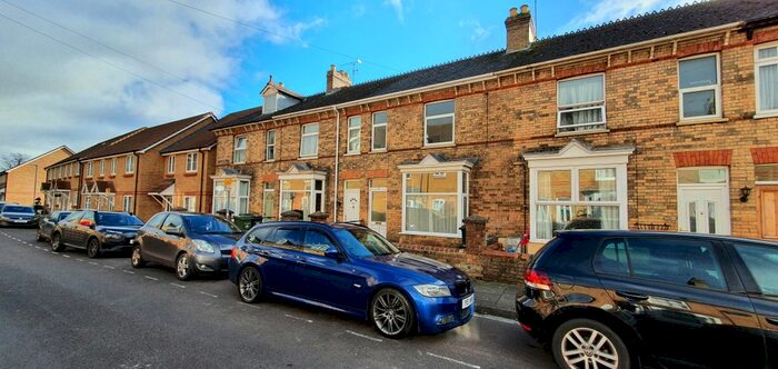 3 Bedroom Property To Rent In Wilfred Road, Taunton, TA1