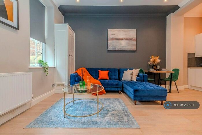 1 Bedroom Flat To Rent In Richmond Place, Brighton, BN2