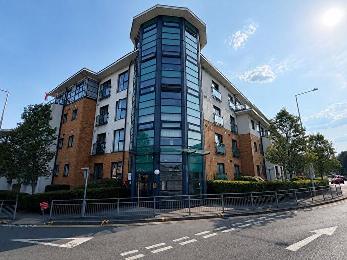 Studio For Sale In Albany Heights, Grays, Essex, RM17
