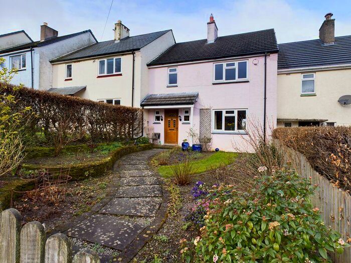 3 Bedroom Cottage For Sale In Moss Cottage Forest Houses, Ennerdale Bridge, CA23