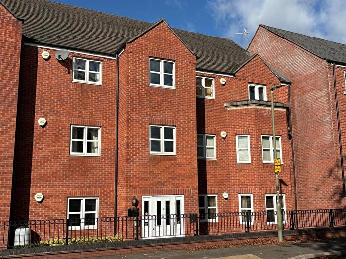 2 Bedroom Apartment To Rent In Hornbeam House, Foundry Street, Banbury, OX16