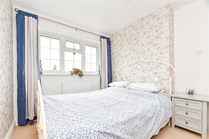 3 Bedroom Terraced House For Sale In Hunters Way, Uckfield, East Sussex, TN22