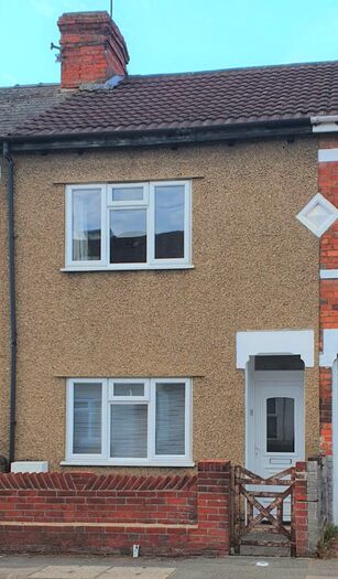 2 Bedroom Terraced House To Rent In Ferndale Road, Swindon, SN2