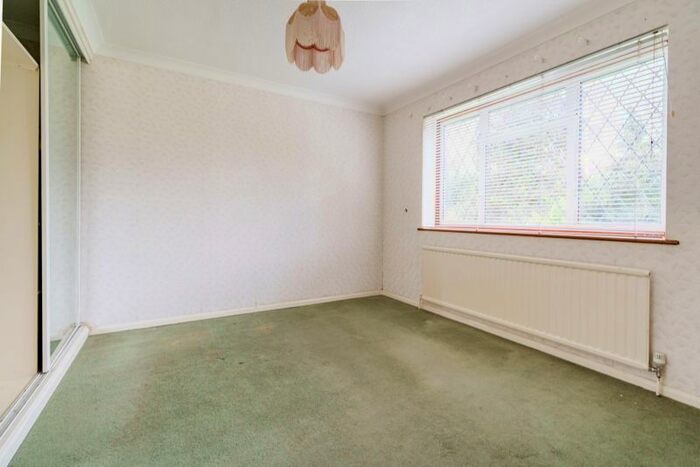 2 Bedroom Detached Bungalow For Sale In Ibstone, High Wycombe, HP14
