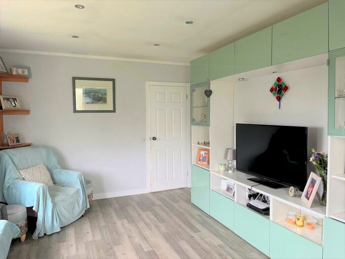 3 Bedroom Semi-Detached Bungalow For Sale In Torrlinn Terrace, Kilmory, Isle Of Arran, KA27