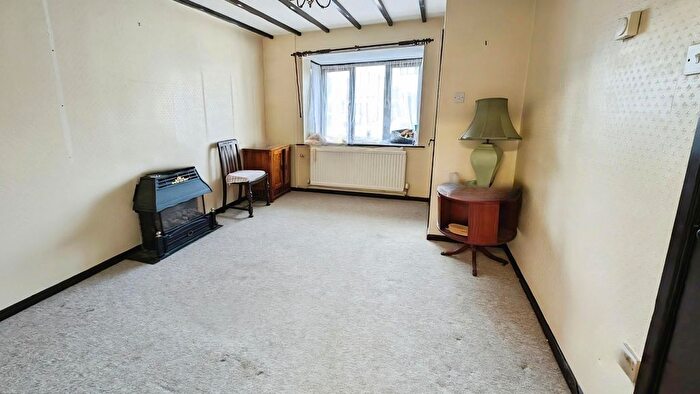 2 Bedroom Semi-detached House For Sale In Grace Close, Chipping Sodbury, BS37
