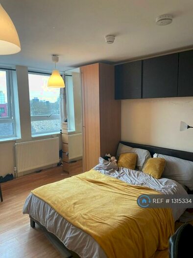 1 Bedroom Flat To Rent In Queens Rd, Coventry, CV1