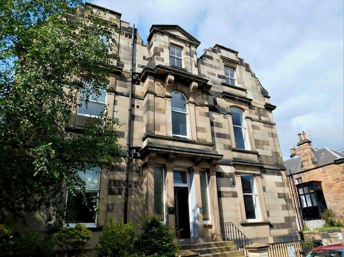 1 Bedroom Apartment To Rent In Flat, Merchiston Avenue, Edinburgh, EH10