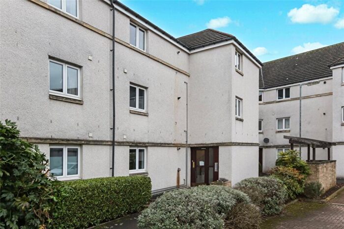 2 Bedroom Flat For Sale In Scott Place, Bellshill, North Lanarkshire, ML4