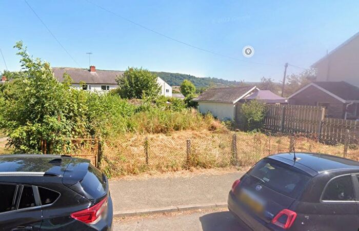Land For Sale In Talybont-On-Usk, Brecon, LD3