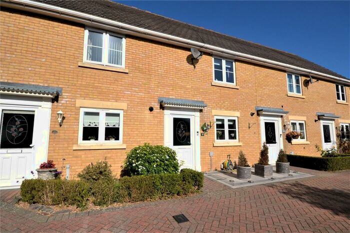 2 Bedroom Terraced House To Rent In Maple Way, CM6