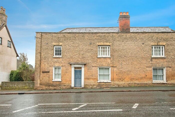 1 Bedroom Flat For Sale In Lexden Road, Colchester, CO3