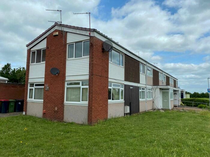 1 Bedroom Flat To Rent In Atherstone, Warwickshire, CV9