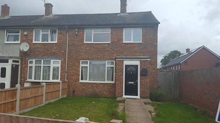 3 Bedroom House To Rent In North Slough, SL2