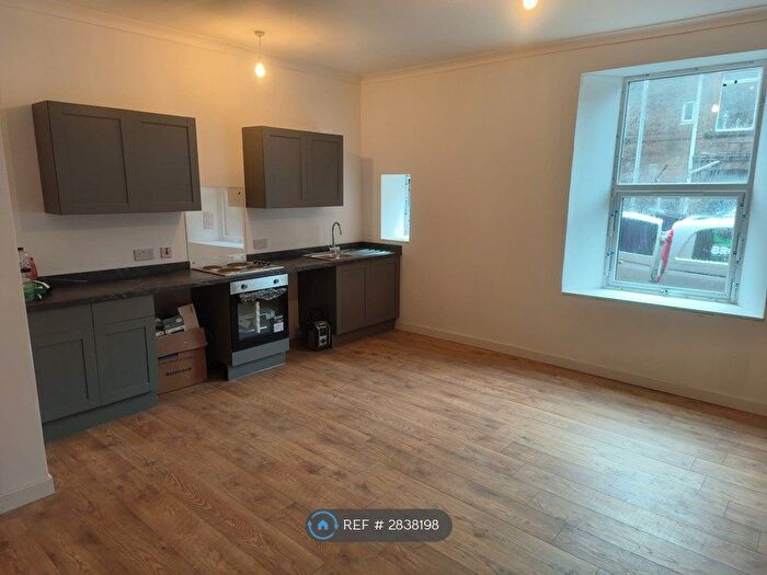 1 Bedroom Flat To Rent In Loudoun Road, Newmilns, KA16