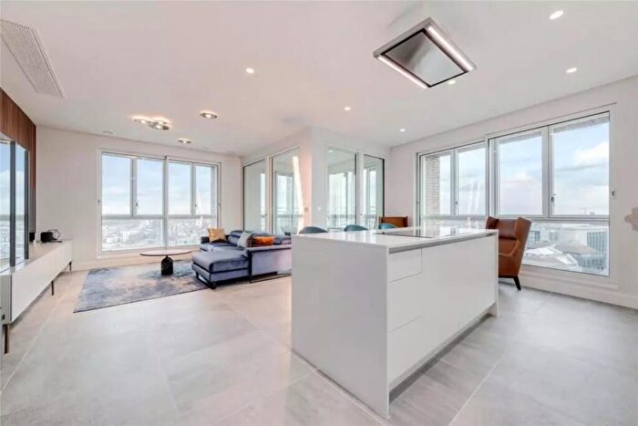 3 Bedroom Flat For Sale In Royal Captain Court, Arniston Way, London, E14