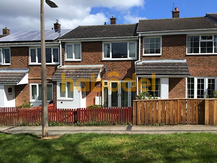 3 Bedroom Terraced House To Rent In Dipton, Stanley, DH9