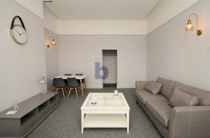 1 Bedroom Flat To Rent In Osborne Avenue, Newcastle Upon Tyne, NE2