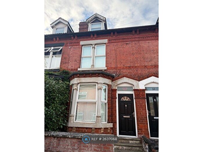 3 Bedroom Terraced House To Rent In Stamford Street, Ilkeston, DE7