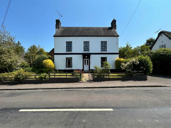 5 Bedroom Property For Sale In Rugby Road, Pailton, Rugby, CV23