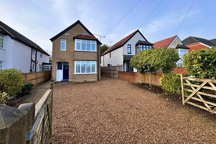 4 Bedroom Property To Rent In Windsor Road, Bray, Maidenhead, SL6
