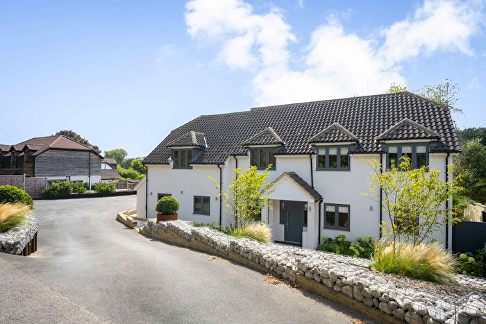 5 Bedroom Detached House For Sale In Waterford Common, Waterford, Hertfordshire, SG14