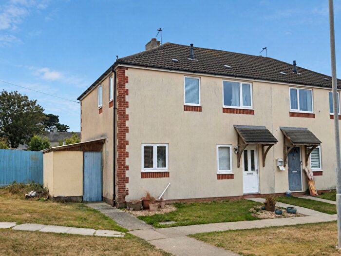 3 Bedroom Semi Detached House For Sale In Halifax Road, St Eval, PL27