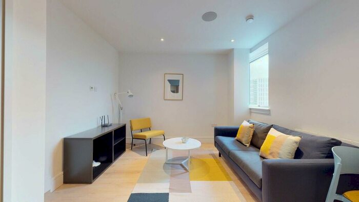 1 Bedroom Flat To Rent In Olympic Way, HA9