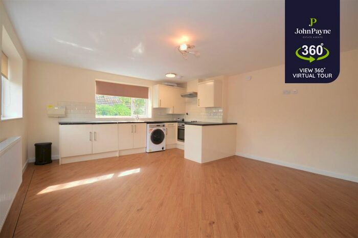 2 Bedroom Apartment To Rent In Craven Avenue, Binley Woods, Coventry, CV3