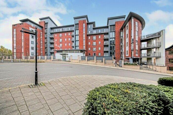 2 Bedroom Flat To Rent In St. Anns Quay, Newcastle Upon Tyne, NE1