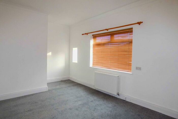 2 Bedroom Flat To Rent In Pioneer Terrace, Bedlington, Northumberland, NE22